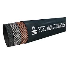 Hardie Hose - EFI Fuel Injection Hose 12.7mm (1/2") ID x 7 Metre Reel | AH-EFI012-7M