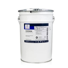 Fuchs - CASSIDA Grease GTS 2 Food Grade Grease 19kg Pail | 4251019