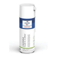 Fuchs - CASSIDA Fluid FL 5 Spray 400ml Aerosol | 4324400