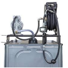 Macnaught - Otsb Tank 1500l With T Series | OTL-T51500