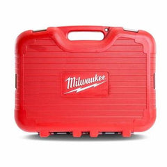 Milwaukee - M12 FORCE LOGIC Press Tool Case | M12HPT-TCASE