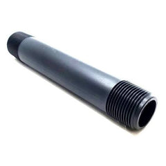 AIP - Riser Threaded Poly - 1" x 100mm | 58-290-016-0100 | PSPP25100