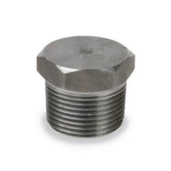 AIP - Plug Hex Carbon Steel BSPT - 1-1/4" | 52-570-020 | BSP32