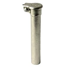 Alemlube - 1/4" Drive In Vertical Oil Hole Cover | 1336S