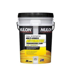 Fuchs - LV Synthetic ATF Transmission Fluid 20L Pail | LVSYNATF-20