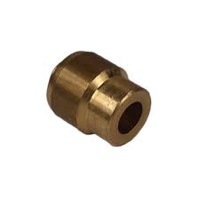 AIP - Compression Conn. Nylon Tube Olive Self Store - 1/4" (t) | 33-901-004 | SS4