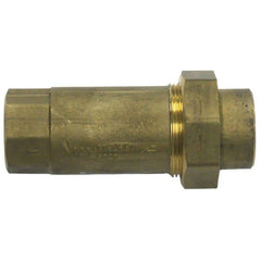 AIP - Check Valve / Vacuum Breaker Nyglass BSP - 1/2" | 25-765-008 | AIPVB15