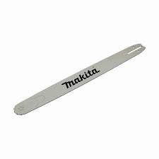 Makita OPE - Chain Saw Accessory Power Match Makita 60cm 3/8 .058 Replaceable Spocket Nose Bar | 445.060.555