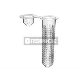 Bremick - Nylon Sleeve Suits PL Cartridge 15 x 85mm (Box of 10)