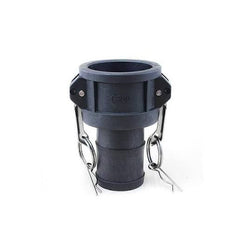 AIP - Camlock Type D Poly BSP - 2-1/2" | 20-500-d250 | PP65D