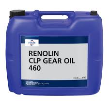 Fuchs - 10L Renolin Clp 460 Plus MET | 4703011