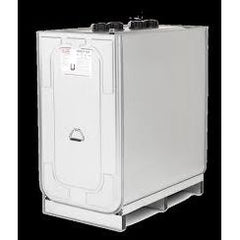 Macnaught - Otsb Tank 1500l With Lubemate | OTL-L5E1500