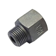 Alemlube - Adaptor M10/1 Male x Female - 50mm Long | 5116734