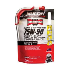 Fuchs - Ezy-Squeeze SS 75W-90 Gear Oil 1L Pouch | SS75W90-1E