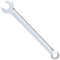 SP Tools - 1/2" Combination ROE Quad Drive Spanner SAE 15° Offset | SP12055