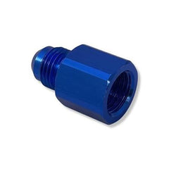 AIP - Adaptor Blue Nylon Hex Fem / Male BSPT - 1/2" (f) x 1/4" (m) | 58-592-008-004 | TEF720804