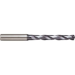 Sutton Tools - 16mm x 16mm E/Mill E403 3F Long Reach 45°/46°/44° HB VHM CrN | E4031600