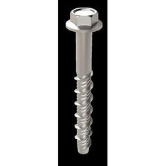 Bremick - Masonry Screw Anchor Ceramic Coated ETA C2 8 x 110mm (Box of 100)