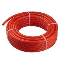 PVC-hose 1 6x3 Red (50M/ROL) M | 176438