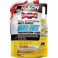 Fuchs - NDSG Transmission Fluid 1L Pouch | NDSG-1E