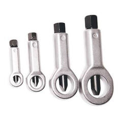 SP Tools - Thread & Stud Repair Nut Splitter Set 4 Piece | SP31210