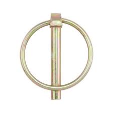 Bare-Co Linch Pin 1/4"(6mm)x32mm Useab