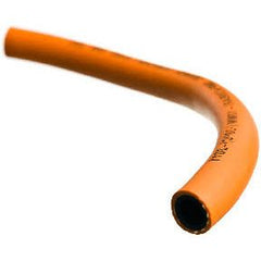 AIP - PVC Lp Gas Orange - 5mm x Mtr | 00-460-005-cut | LPGS5