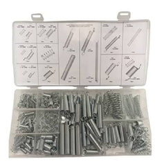 Work Shop Buddy 300pc E-Clip Metric Grab Kit - (1.5mm - 22mm) | FD-6005