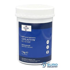 Fuchs - CEPLATTYN KG 10 HMF Open Gear Lubricant 20kg Pail | 4876020