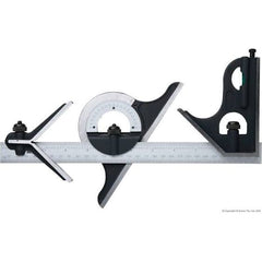 Accud - Combination Square Set | AC-817-180-02