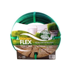 AIP - PVC Garden (10 Year Warranty) Greenflex - 12mm x Mtr | 00-170-012-cut | GFAI12