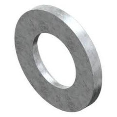 Peiner - M30 HV Structural Washer to EN 14399-6 Class 45 Galvanised - Qty 100 | SFW30C45G