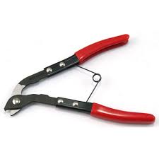 SP Tools - Steering & Suspension Cv Band Pliers | SP67160