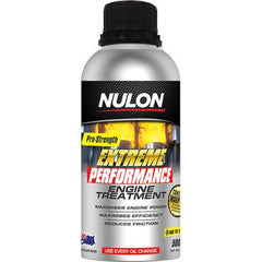 Fuchs - Power Steering Extreme Performance Engine Treatment 500ml Metal Can | XPET