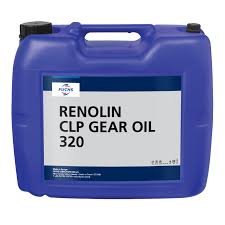 Fuchs - 10L Renolin Clp 320 Plus MET | 4699011