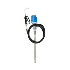 Macnaught - T5:1 Pump. Gun And | OTL-T5