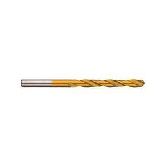 Bremick - ALPHA JOBBER DRILL 12.0MM METRIC GOLD | RSHDBJDG120EGD