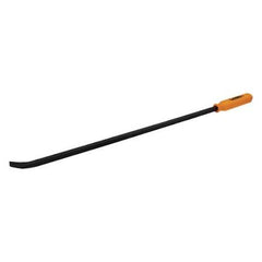 Precision Specialty Tools - Pry Bar with Striking Cap 31" Lang | LG0853-31