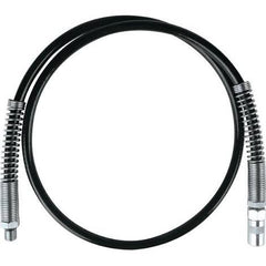 Makita - Grease Gun Hose 1 - 48 Inch Suits P-90439 | P-90554