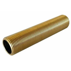 AIP - Allthread Brass BSP - 1/2" x 150mm | 50-800-008-06 | SN15150