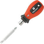 Precision Specialty Tools - BLADE SET SYSTEM 6 WITH TOPRA RATCHET WIHA | 03773(282B11-1)