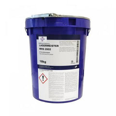 Fuchs - Petrolatum Snow White 18.9L Pail | 47340189