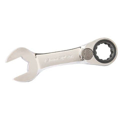SP Tools - 5/16" Spanner Roe Stubby Reversible Geardrive SAE | SP17252