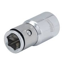 Action 1/4" Drive Impact Bit Holder
