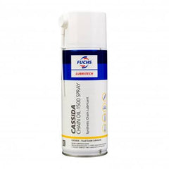 Fuchs - CASSIDA Chain Oil 1500 Spray 400ml Aerosol | 4308400