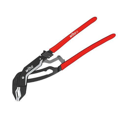 Precision Specialty Tools - PLIERS WATER PUMP AUTOMATIC WIHA QUICK FIX 250mm | 26769(Z23025005)