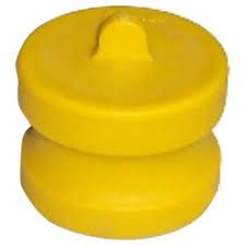 AIP - Camlock Type Dp Nyglass - 1-1/2" | 20-600-dp150 | NY40DP