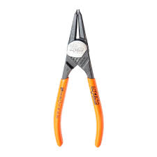 SP Tools - 10-25mm Pliers Heavy Duty Circlip Internal Straight Precision 145mm | SP32362