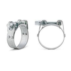 Hardie Hose - 55-59mm - Kale Zinc Super Clamp | HC-SC1-059K