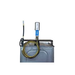 Macnaught - Otsb Tank 1500l With R Series | OTL1215-R51500